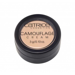 CATRICE - CREME CAMOUFLAGE