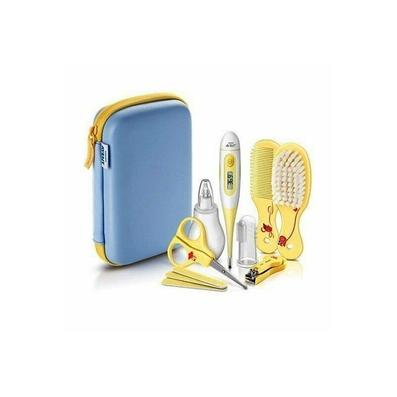 Avent Trousse Premier Soin Bebe Sch 400 00