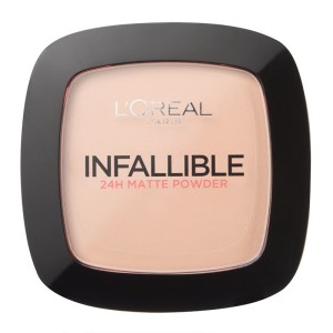 L'Oréal Paris - Infaillible...
