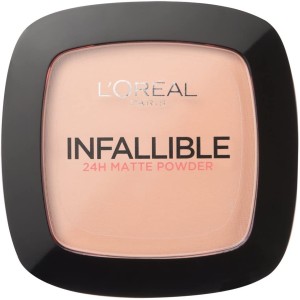L'Oréal Paris - Infaillible...
