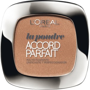 L'Oréal Paris - Poudre...