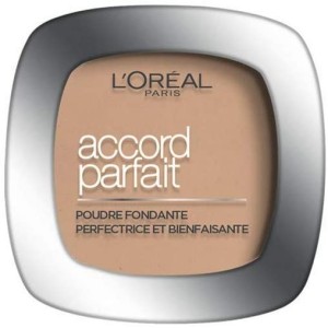 L'Oréal Paris - Poudre...