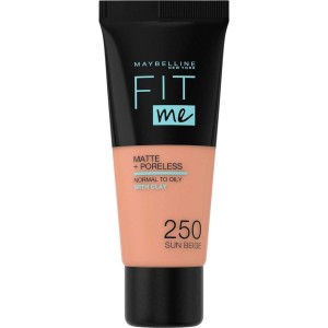 Maybelline New York Fit Me...