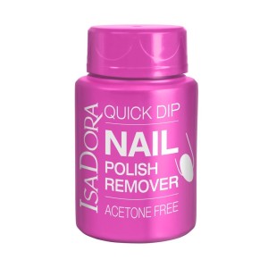 Quick Dip Nail Polish Remover