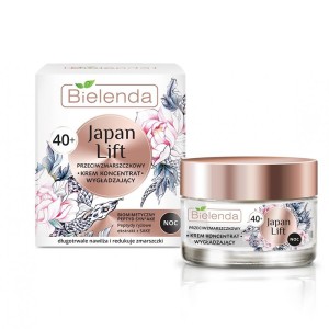 JAPAN LIFT Smoothing face...