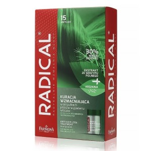RADICAL Anti-hair loss...