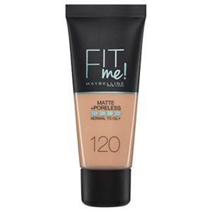 Maybelline New York Fit Me!...