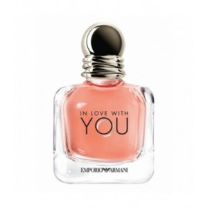 Armani IN LOVE WITH YOU Eau...