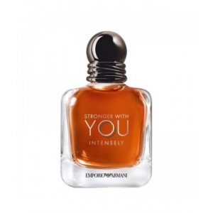 Armani STRONGER WITH YOU...