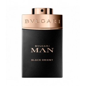 BVLGARI MAN IN BLACK ORIENT Eau de Parfum