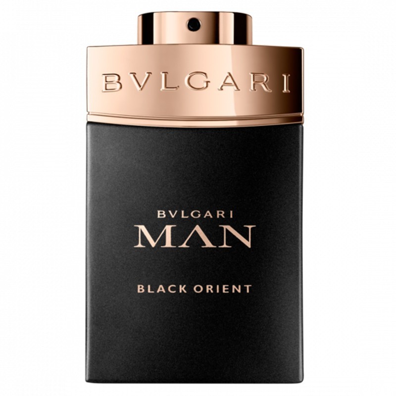 BVLGARI MAN IN BLACK ORIENT Eau de Parfum
