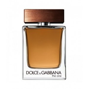 DOLCE & GABBANA THE ONE FOR...