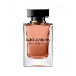 DOLCE & GABBANA THE ONLY...