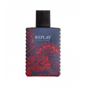 Replay SIGNATURE RED DRAGON...