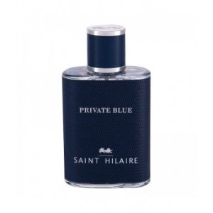 SAINT HILAIRE Private Blue...