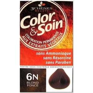 Color & Soin Coloration...