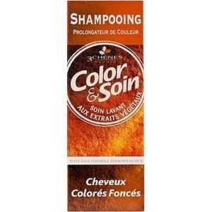 Color & Soin Shampoing...