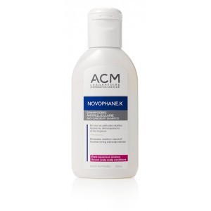 ACM Novophane K Shampoing...