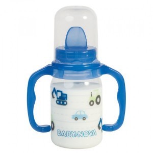 BABY NOVA BIBERON TASSE BPA...