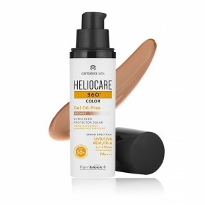 HELIOCARE 360° GEL OIL FREE...