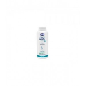 CHICCO TALC POUDRE BABY...