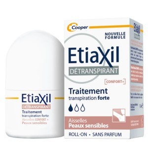 ETIAXIL ROLL-ON CONFORT+...