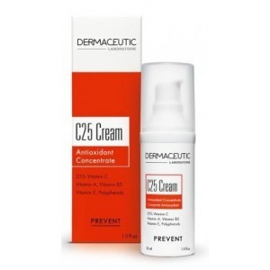 Dermaceutic Cream C25...