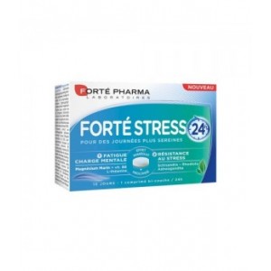 FORTE PHARMA FORTE STRESS...