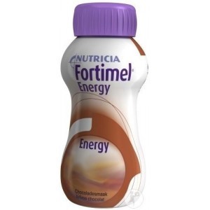 Fortimel Extra Chocolat, 200ml