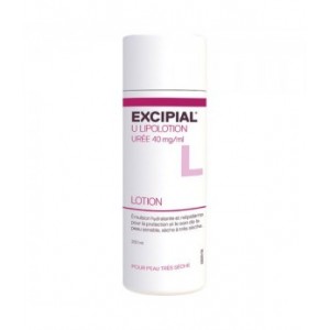 Excipial U4 lipolotion, 200 ml