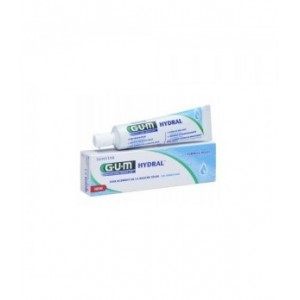 GUM HYDRAL GEL HUMECTANT 50ML