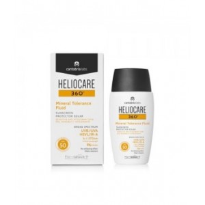 HELIOCARE 360° ??MINERAL...
