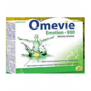 VITAL Omevie Emotion 900-30...