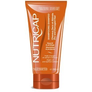 NUTRICAP SHAMPOOING CHEVEUX...