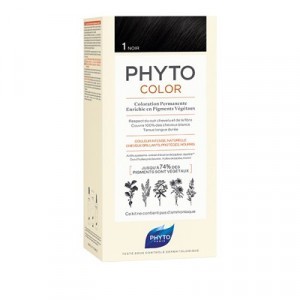 PHYTO PHYTOCOLOR COULEUR...