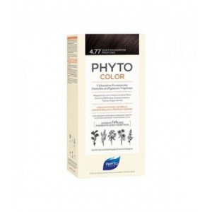 PHYTO PHYTOCOLOR 4.77...