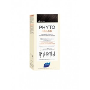 PHYTO PHYTOCOLOR COULEUR...