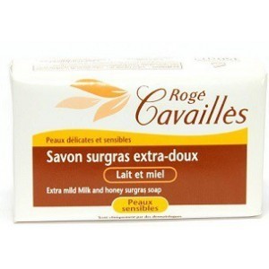 ROGE CAVAILLES Savon...