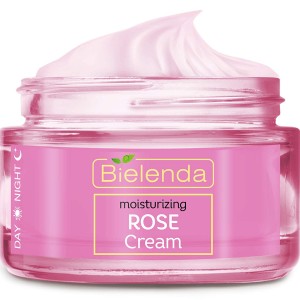 Rose Care Face Cream...