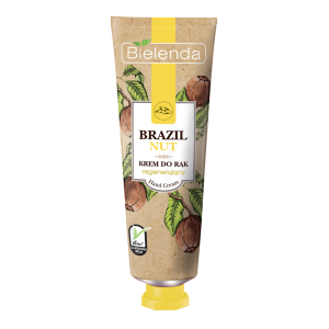 Hand Cream - Brazil Nut -...