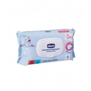 CHICCO LINGETTES...