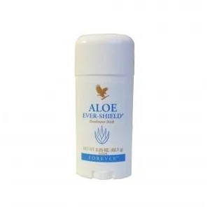 FOREVER DEODORANT ALOES