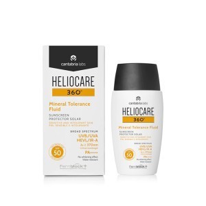 HELIOCARE 360° ??MINERAL...