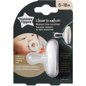 TOMMEE TIPPEE SUCETTE...