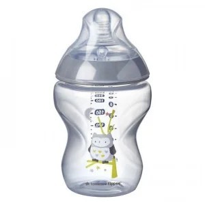 TOMMEE TIPPEE CLOSER TO...